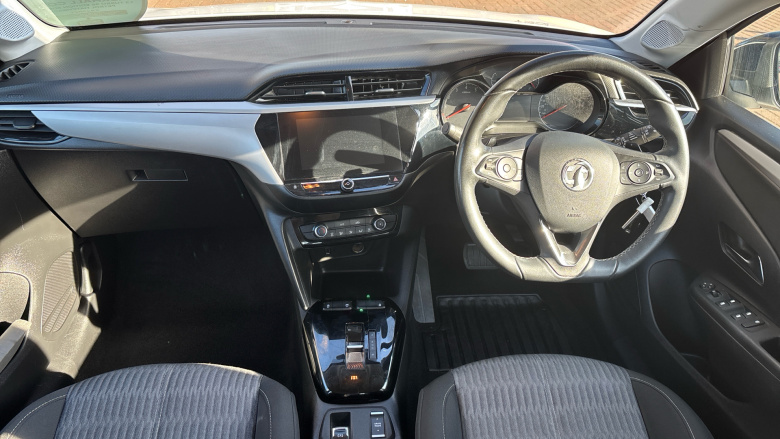 Vauxhall Corsa 1.2 Turbo SE Edition 5dr Auto Petrol Hatchback